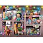Пъзел Ravensburger 100 ел. XXL - Дисни колекция