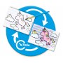 SES - Оцветяване с вода, фантастични животни