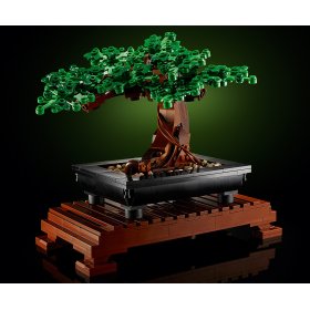 LEGO® Icons 10281 - Дърво бонсай