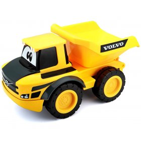 Bburago Junior - Радиоуправляема строителна машина Volvo
