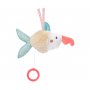 babyFEHN - Музикална играчка риба трион Bruno