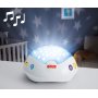 Музикална въртележка за легло Fisher Price, мечета-пеперуди