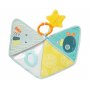 babyFEHN - Книжка за баня Plansch&Play, подводница