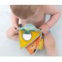 babyFEHN - Книжка за баня Plansch&Play, подводница