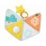 babyFEHN - Книжка за баня Plansch&Play, подводница