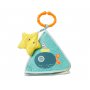 babyFEHN - Книжка за баня Plansch&Play, подводница