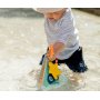 babyFEHN - Книжка за баня Plansch&Play, подводница