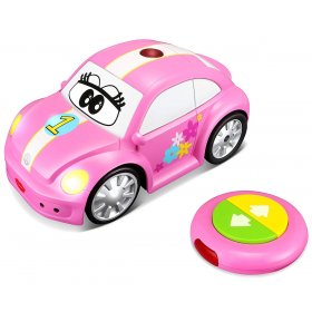 Bburago Junior - Радиоуправляема количка VW Beetle