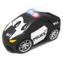 Bburago Junior - Пластмасова полицейска количка Lamborghini с батерии