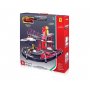 Bburago Ferrari - Състезателен гараж с 1 брой кола