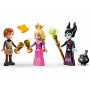 LEGO® Disney Princess™ 43211 - Замъкът на Аврора