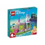 LEGO® Disney Princess™ 43211 - Замъкът на Аврора