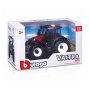 Bburago - модел на кола 1:32 - Трактор Farm Valtra 1/32