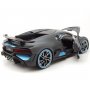Bburago Plus - модел на кола 1:18 - Bugatti Divo