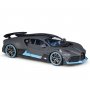 Bburago Plus - модел на кола 1:18 - Bugatti Divo