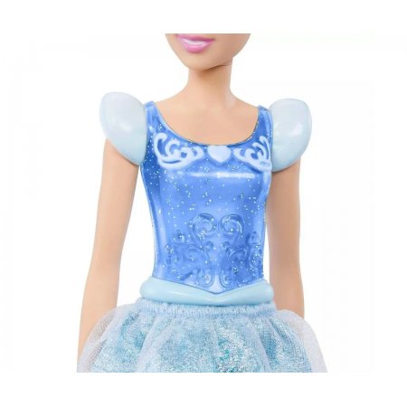 Кукла Disney Princess - Пепеляшка