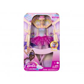 Кукла Barbie - Кукла балерина