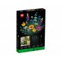 LEGO® Icons 10313 - Букет диви цветя