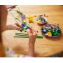 LEGO® Icons 10313 - Букет диви цветя