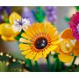 LEGO® Icons 10313 - Букет диви цветя