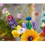 LEGO® Icons 10313 - Букет диви цветя