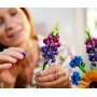 LEGO® Icons 10313 - Букет диви цветя