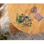LEGO® Icons 10313 - Букет диви цветя