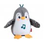 Плюшен музикален пингвин Fisher Price