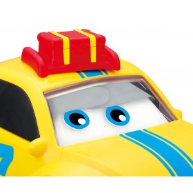 Bburago Junior - Забавна количка VW Beetle