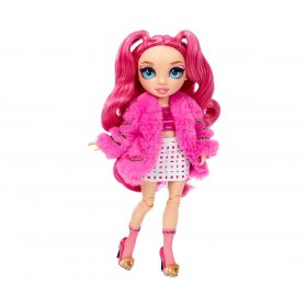 Кукла Rainbow High - Core Doll & Jr. High Doll, Stella Monroe, стил 1