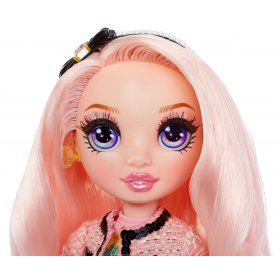 Кукла Rainbow High - Core Doll & Jr. High Doll, Bella Parker, стил 2