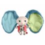Мека играчка слонче Fisher Price