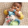 Мека играчка слонче Fisher Price