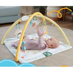 Активна гимнастика Fisher Price