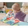 Активна гимнастика Fisher Price, панда
