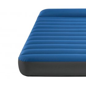 Надуваем матрак INTEX Full Dura-Beam TruAire Camping Matress USB150, 137 x 191 x 22 см