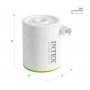 USB помпа INTEX QuickfillTM Rechargeable air pump USB200R
