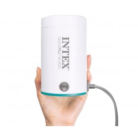 Електрическа помпа INTEX QuickfillTM Electric pump AC400 220-240V