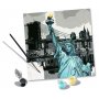 Рисувателна галерия CreArt Ravensburger - Ню Йорк