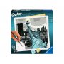 Рисувателна галерия CreArt Ravensburger - Ню Йорк