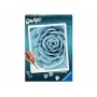 Рисувателна галерия CreArt Ravensburger - Ботаническо синьо
