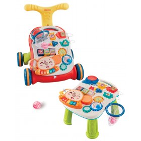 Kikka Boo  -  Проходилка Play - Grow Red