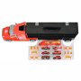Jin jia toys - Камион спасителен комплект 666-03H