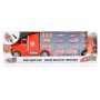 Jin jia toys - Камион спасителен комплект 666-03H