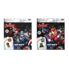 Магнити за хладилник Disney Avengers