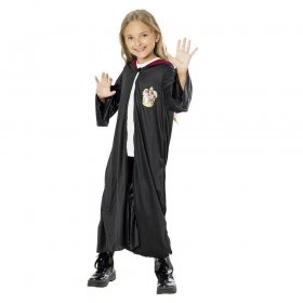 Детски карнавален костюм HARRY POTTER Rubies Green Collection, 2-6 години, 301705