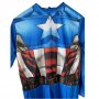 Детски карнавален костюм CAPTAIN AMERICA Rubies, 3-8 години, 610759