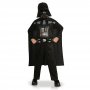 Детски карнавален костюм DARTH VADER Rubies 3-8 години 881660