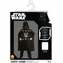 Детски карнавален костюм DARTH VADER Rubies 3-8 години 881660