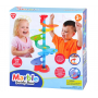 PlayGo - Писта за Топчета Marble Swirly Run 9352